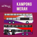 Kampong Merah,Singapore