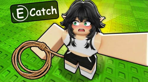 [🐰] Catch A Baddie