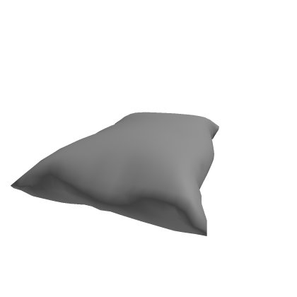 Evan Pillow