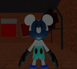 Five Nights At Treasure Island