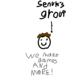 Senuks group of games