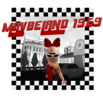 Maybeland 1969 (Bloxburg)
