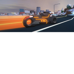 COLOR RACING!