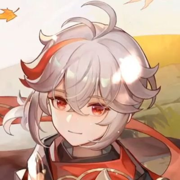 🍁Kazuha Shrine🍁