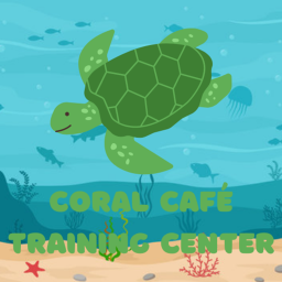 Coral Café Training Center