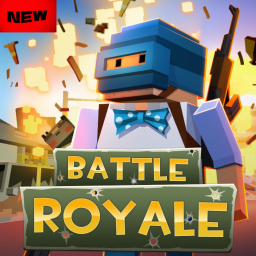 Battle Royal Game.