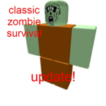 classic zombie survival