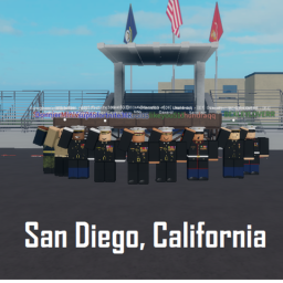 [MSI Update] San Diego, California