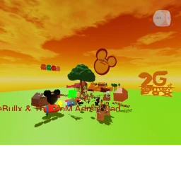 PLAYHOUSE DISNEY RP gabriel pi ka icon