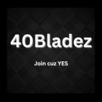 40Bladez