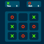 Tic Tac Toe