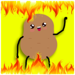 hot potato!111!