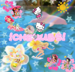 !CHERUBS!
