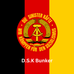 D.S.K Bunker