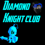 diamond knight club