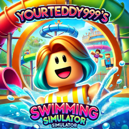 H2O Heros Swimming Simulator