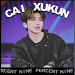 caixukun