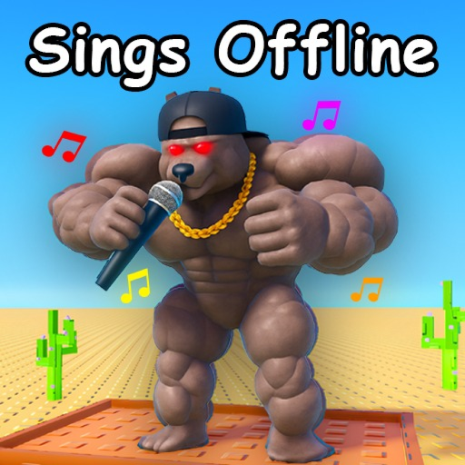 [UPD] My Singing Deadly Rails official Roblox game thumbnail