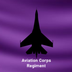 | FA | Aviation Corps Regiment