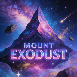 [BETA] MOUNT EXODUST