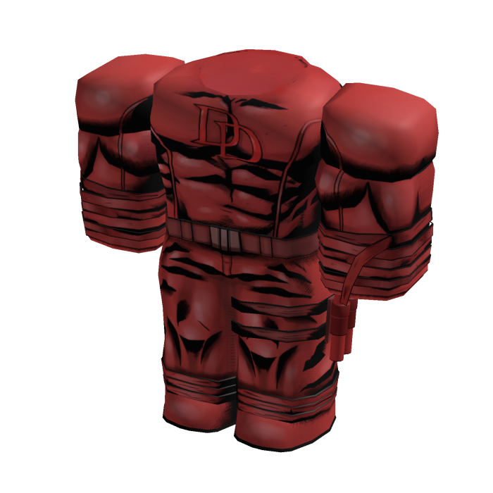 Daredevil (😈)