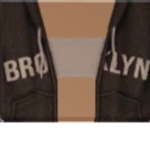 CLOTHES FOR LOW bestie