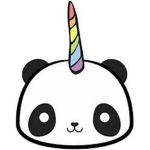 The Swaggy Pandicorns