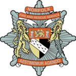 Norfolk Fire & Rescue Service