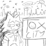 TOX-CITY