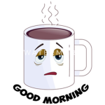 godmorgon