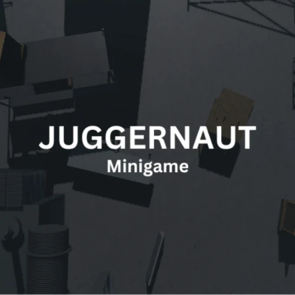 JUGGERNAUT Icon