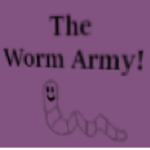 The Worm Army!