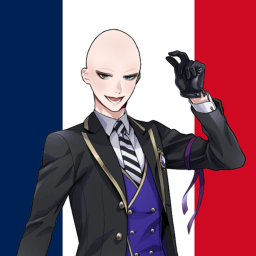 get hunted down by a bald rook