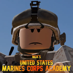 [V1.0] 🌴 Marine Academy, Hawaii