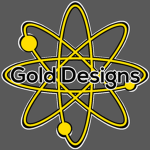 Gold Designs