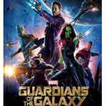 Guardians of the Galaxy!!