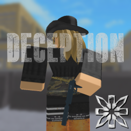 Deception icon
