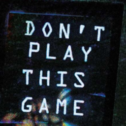 Dont Join this game! 🧿