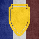 Ministère de Défense.