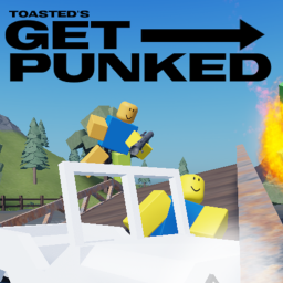 Toasted's Get Punked