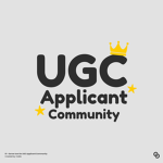 UGC Applicant Community