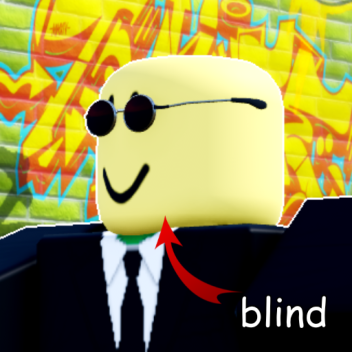 Be Blind Simulator