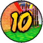 Average Survivor (10)
