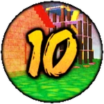 Game Badge Thumbnail