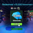 [💎FREE DIAMONDS] 99 Nights Obby