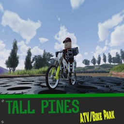 Tall Pines ATV/Bike Park icon