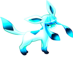 #Glaceon and freinds