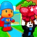 Steal From Pocoyo icon
