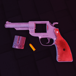 Risky Rounds🔫 [NEW]