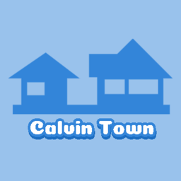 Calvin Town